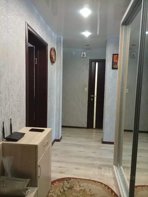 3-к кв. Ярославская область, Рыбинск ул. Расторгуева, 10А (64.0 м) - Фото 1