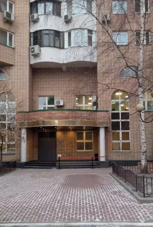 Офис в Москва Зоологическая ул., 28С2 (1163 м) - Фото 0