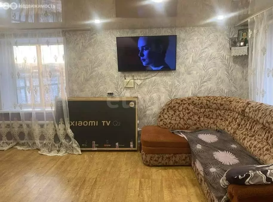 Дом в село Топки, Лесная улица (76.1 м) - Фото 1