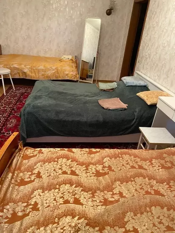 Комната Москва Миклухо-Маклая ул., 38 - Фото 2