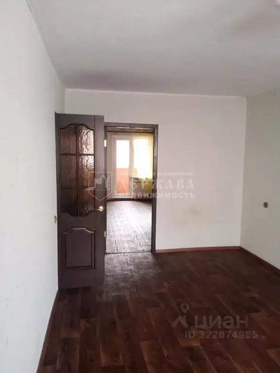 3-к кв. Кемеровская область, Кемерово Ленинградский просп., 38 (58.8 ... - Фото 1