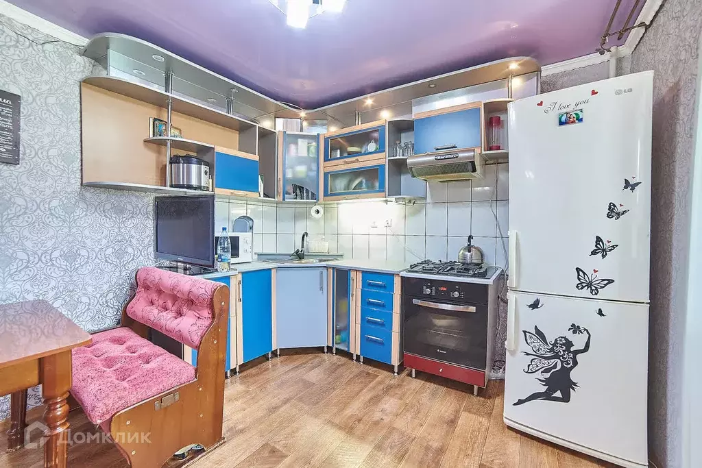 Продаётся 2-к квартира, 51 м - Фото 1