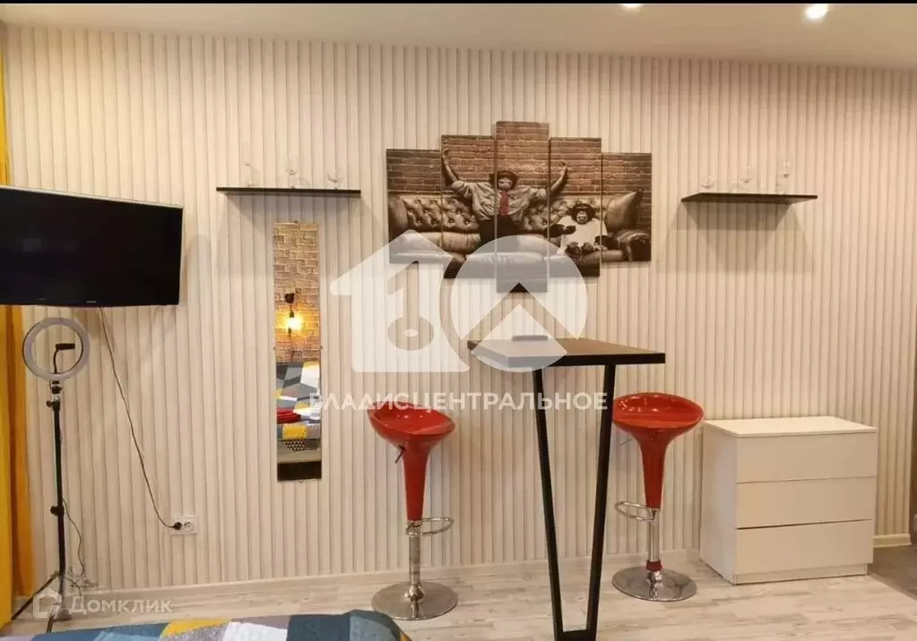 Продаётся квартира-студия, 21 м - Фото 0