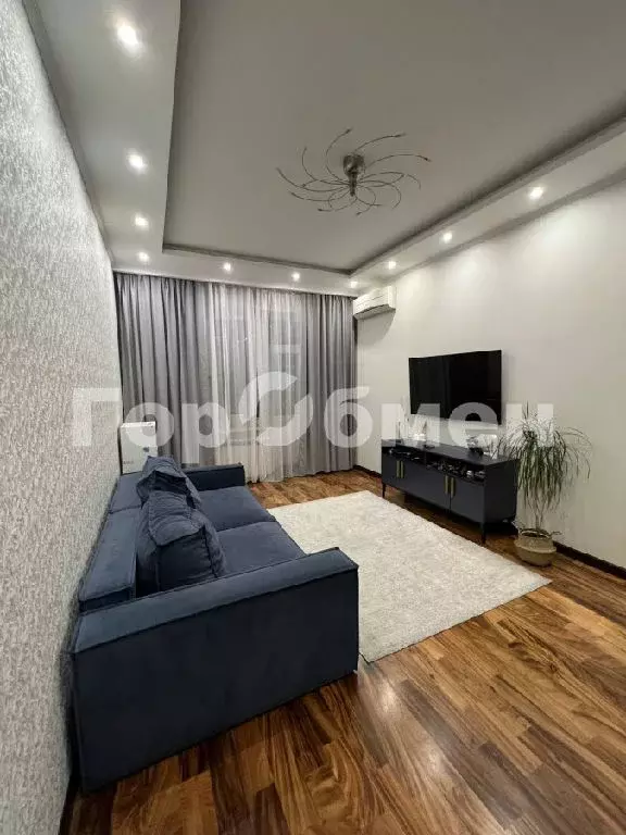 Продается 2-комнатная квартира - Фото 2