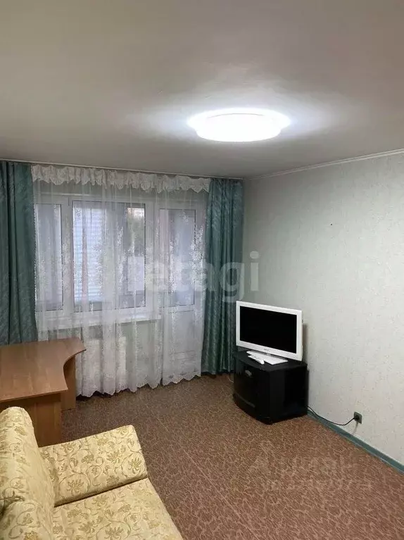 1-к кв. Ямало-Ненецкий АО, Новый Уренгой Мирный мкр, 5/3 (38.0 м) - Фото 2