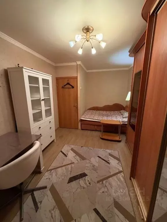 Комната Москва Сумской проезд, 29 (15.0 м) - Фото 1