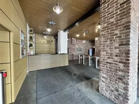 Офис в Москва ул. Ленинская Слобода, 26 (39 м) - Фото 1