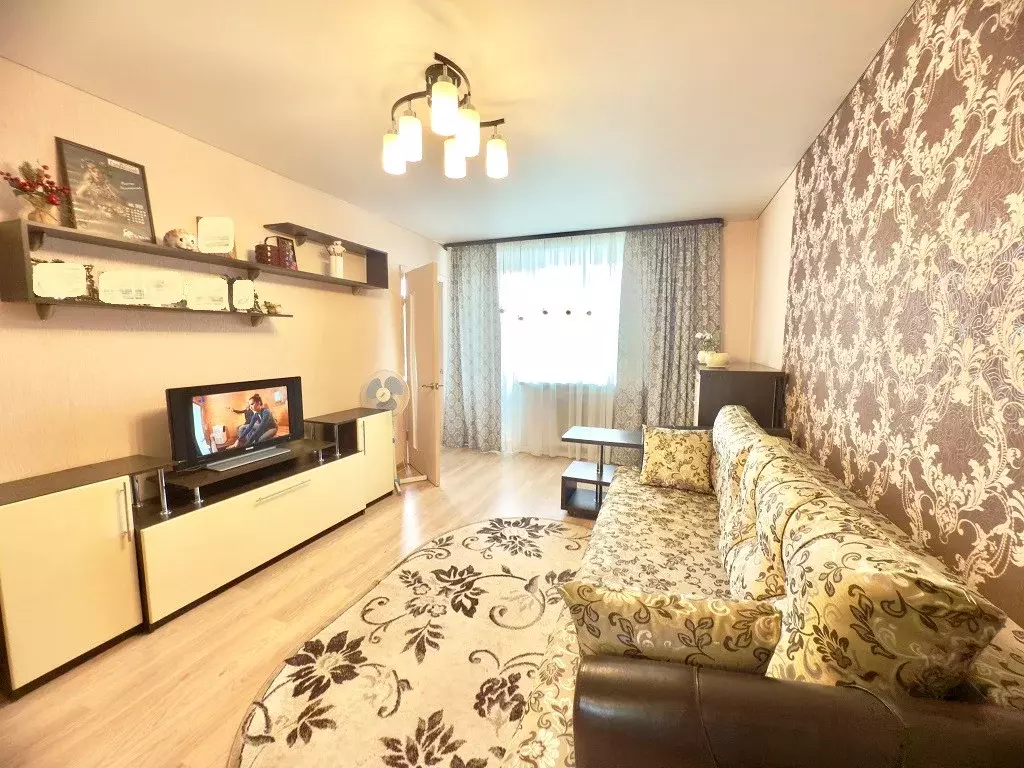 Продаётся 1-к квартира, 33 м - Фото 0