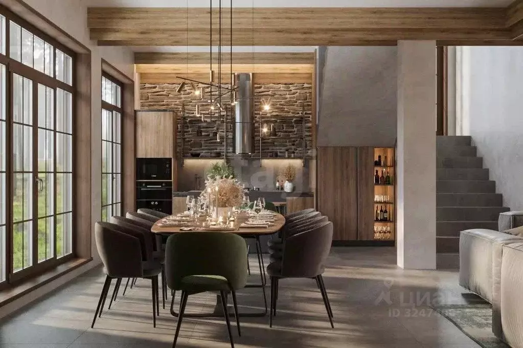 Участок в Адыгея, Майкопский район, Тимирязевское с/пос, Шунтук хут.  ... - Фото 1