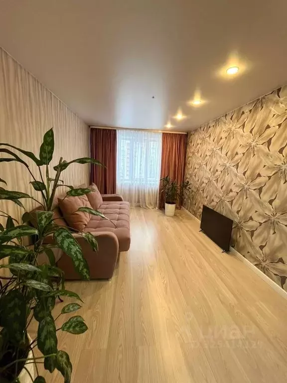 1-к кв. Новосибирская область, Бердск ул. Рогачева, 18 (36.5 м) - Фото 2