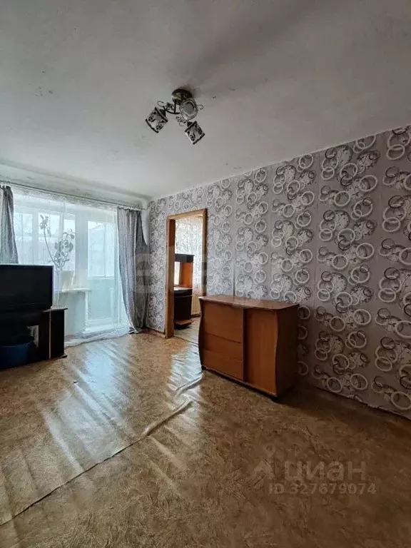 2-к кв. Хабаровский край, Советская Гавань Советско-Гаванский район, ... - Фото 1