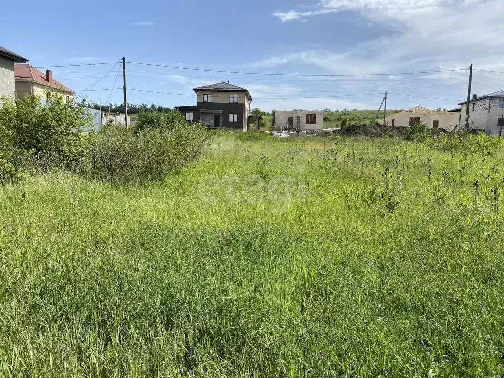 Участок в Ставропольский край, Ставрополь Рябина садовое товарищество, ... - Фото 2