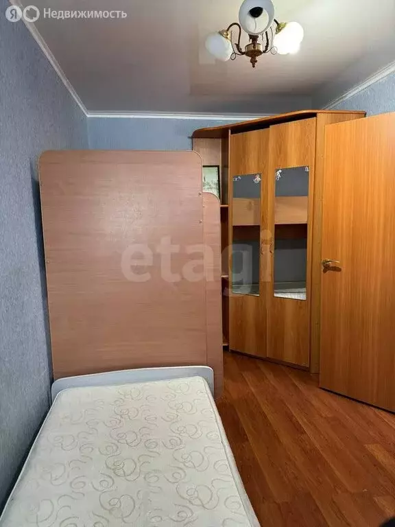 2-комнатная квартира: Челябинск, Трудовая улица, 17А (48.5 м) - Фото 2