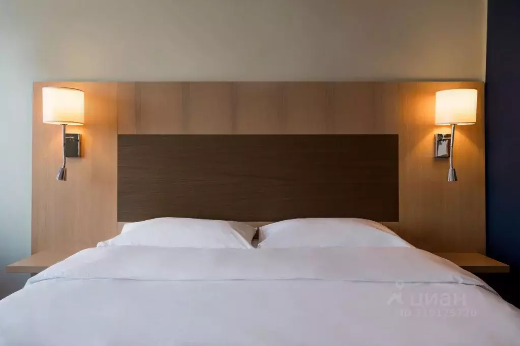 Комната Санкт-Петербург ул. Кораблестроителей, 14 (24.0 м) - Фото 0
