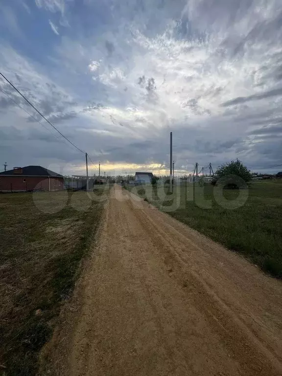 Участок 5,1 сот. (ИЖС) - Фото 1