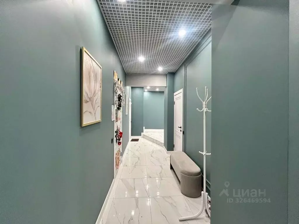 Помещение свободного назначения в Москва ул. Коминтерна, 4 (270 м) - Фото 1