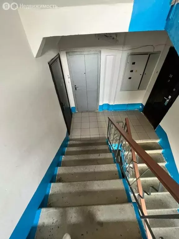 3-комнатная квартира: посёлок городского типа Энем, Красная улица, ... - Фото 2