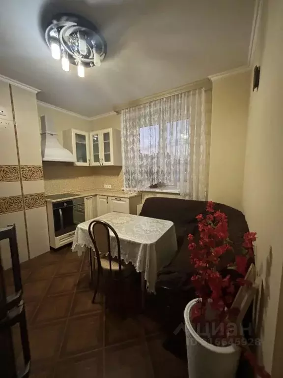 3-к кв. Московская область, Котельники проезд 2-й Покровский, 14к2 ... - Фото 0