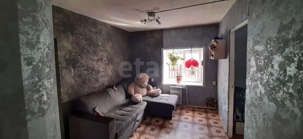 Дом в Татарстан, Зеленодольск Садовая ул., 14 (88 м) - Фото 1