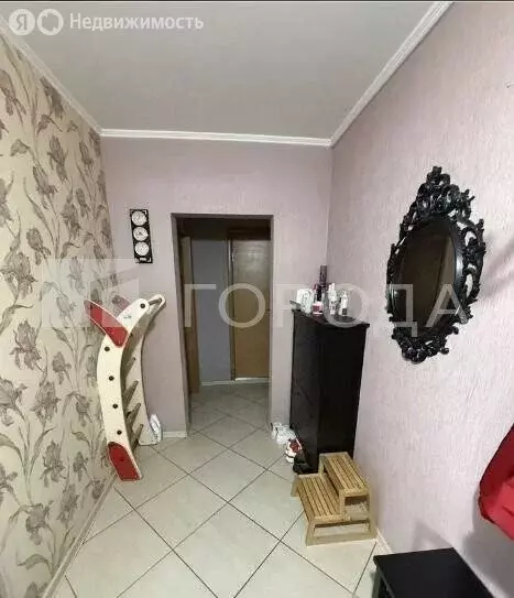 3-комнатная квартира: Барнаул, улица Папанинцев, 125 (66.5 м) - Фото 2