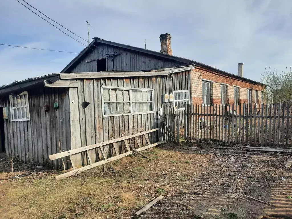 Дом в Свердловская область, Горноуральский городской округ, с. ... - Фото 0