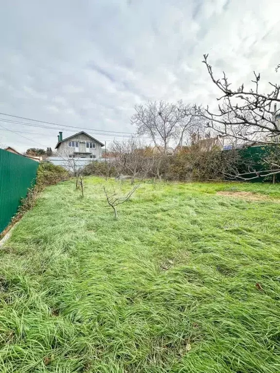 Участок в Севастополь Восход СНТ, 55 (4.0 сот.) - Фото 1