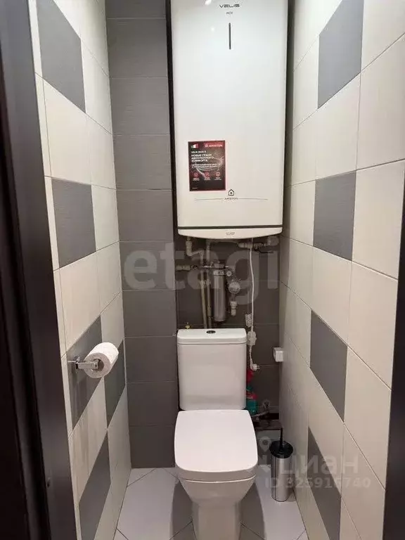 2-к кв. Воронежская область, Воронеж Кольцовская ул., 82 (54.8 м) - Фото 1