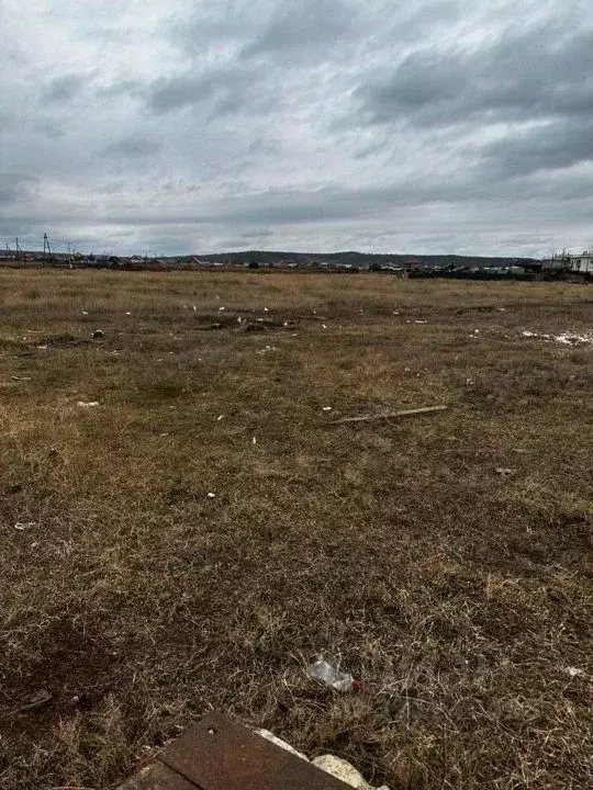 Участок в Саха (Якутия), Якутск Марха мкр, Совхозная ул. (10.0 сот.) - Фото 0