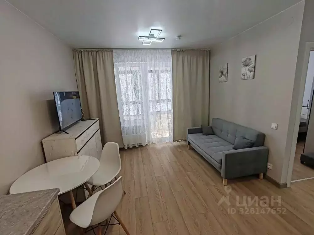 2-к кв. Сахалинская область, Южно-Сахалинск ул. Имени Владимира ... - Фото 1