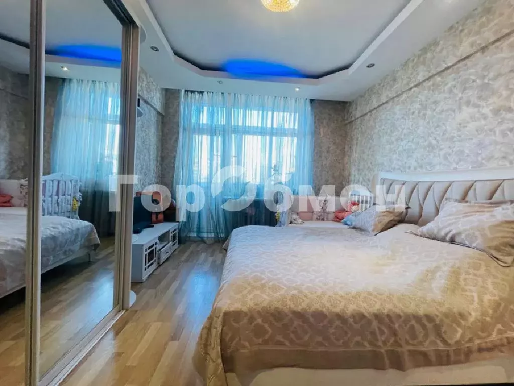 Продается 3-комнатная квартира - Фото 0