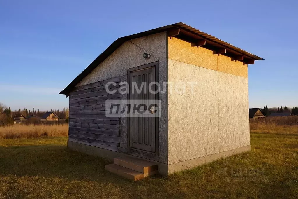 Дом в Челябинская область, Нязепетровск ул. Мира (105 м) - Фото 2