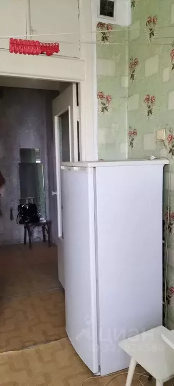 1-к кв. Алтайский край, Бийск ул. Михаила Митрофанова, 10/1 (38.0 м) - Фото 2