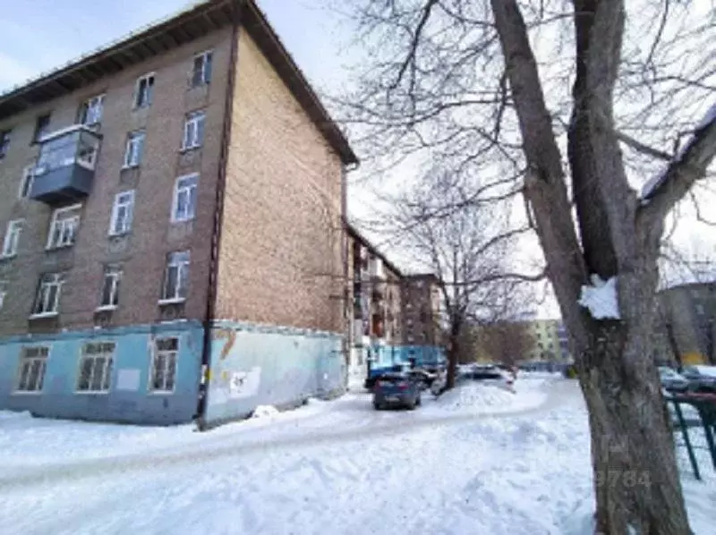 Офис в Башкортостан, Уфа Первомайская ул., 30А (101 м) - Фото 2