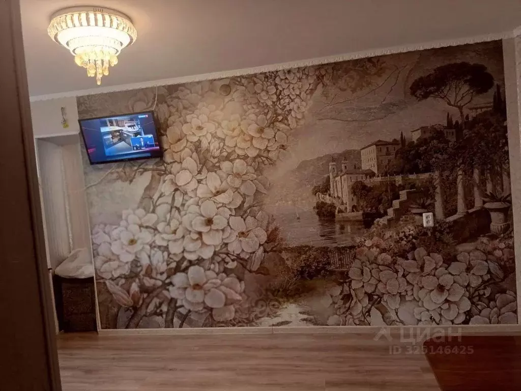 2-к кв. Башкортостан, Уфа ул. Блюхера, 14 (44.4 м) - Фото 2