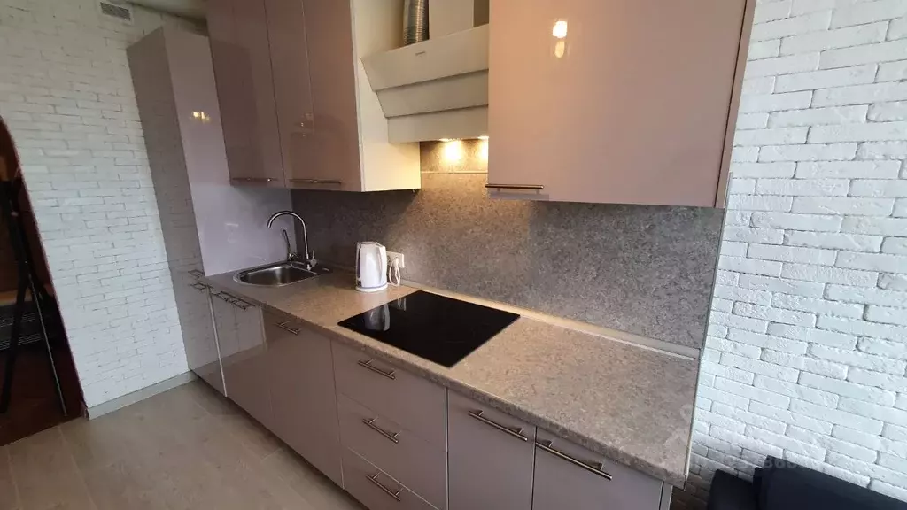 1-к кв. Москва Красногвардейский бул., 5К2 (44.0 м) - Фото 2