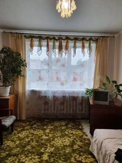 1-к. квартира, 40м, 1/5эт. - Фото 1