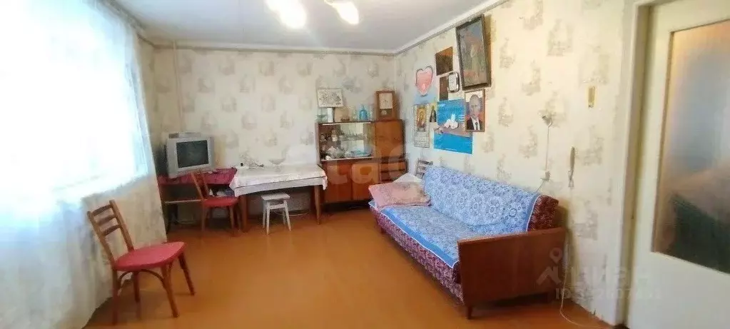 1-к кв. Крым, Бахчисарай ул. Крымская, 14 (36.2 м) - Фото 1