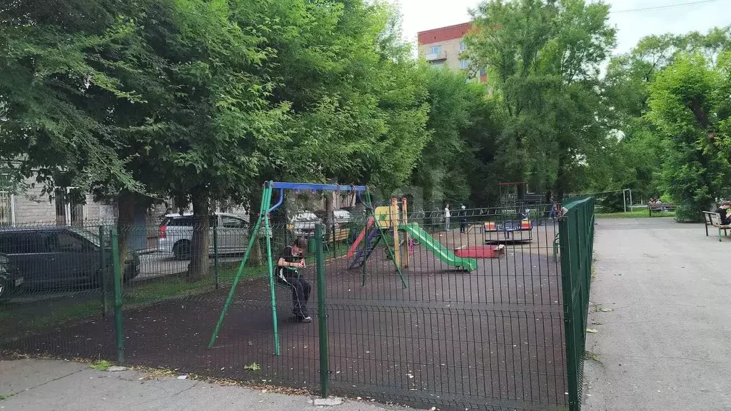 Квартира, 2 комнаты, 44.5 м - Фото 0