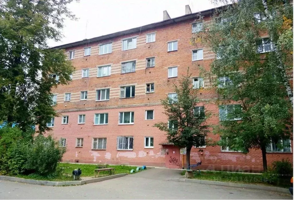 1-к кв. Московская область, Солнечногорск Вертлинская ул., 15 (31.0 м) - Фото 2