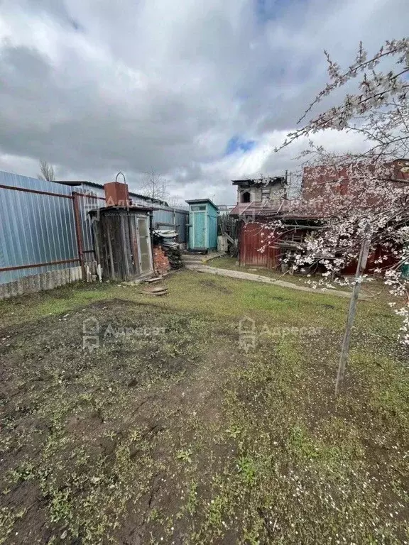 Дом в Волгоградская область, Волгоград Кизиловая ул. (52 м) - Фото 0