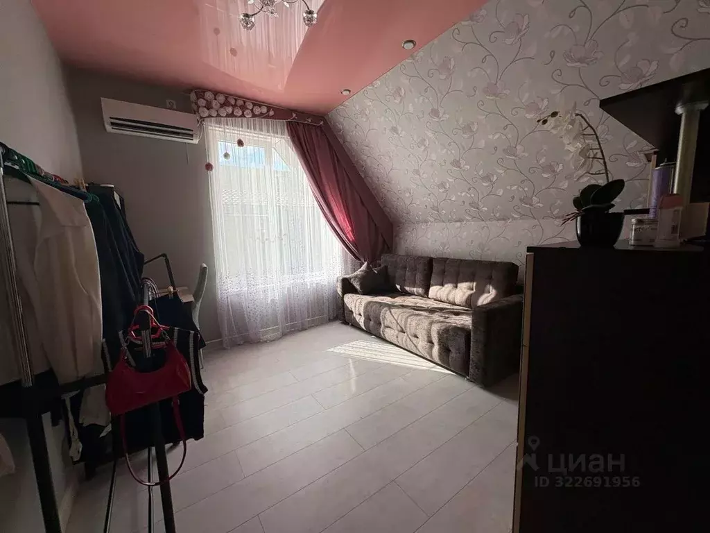 Дом в Краснодарский край, Ейск Амурская ул. (104 м) - Фото 2