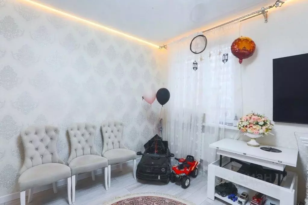 3-к кв. Санкт-Петербург Ленинский просп., 64к1 (72.5 м) - Фото 2