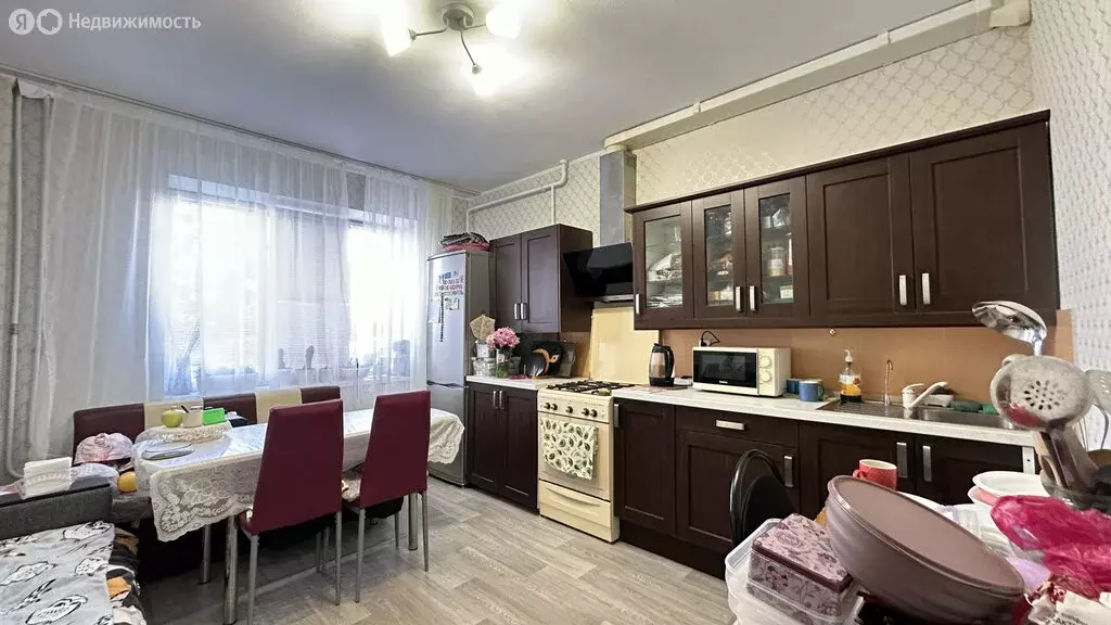 1-комнатная квартира: Батайск, Речная улица, 110к2 (42 м) - Фото 1