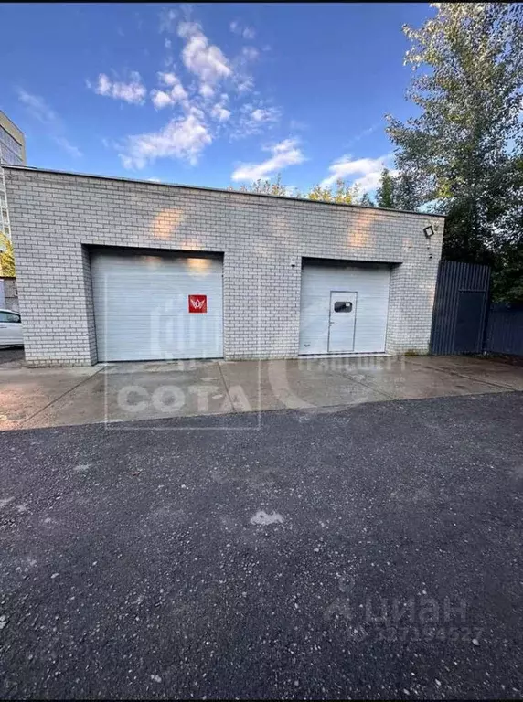 Помещение свободного назначения в Воронежская область, Воронеж ... - Фото 1