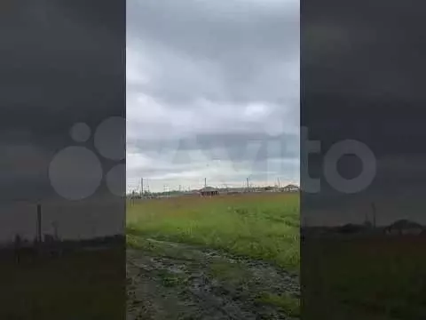 Участок 8 сот. (ИЖС) - Фото 1