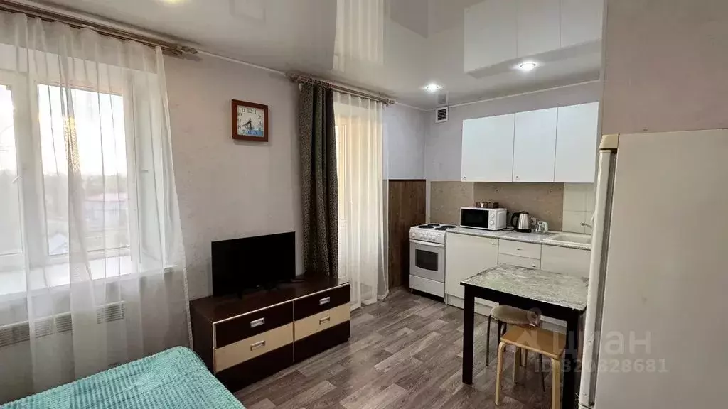 Студия Татарстан, Казань ул. Мазита Гафури, 9к2 (20.0 м) - Фото 1