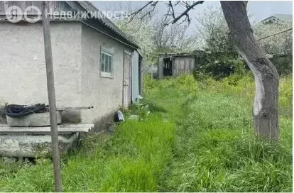 Участок в село Мысхако, улица Ленина, 138 (8.35 м) - Фото 1