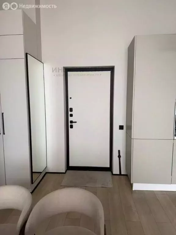 3-комнатная квартира: Люберцы, Красноармейская улица, 19 (58 м) - Фото 1