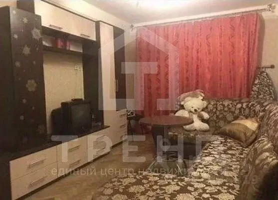 1-к кв. Санкт-Петербург Бухарестская ул., 72К2 (32.0 м) - Фото 1