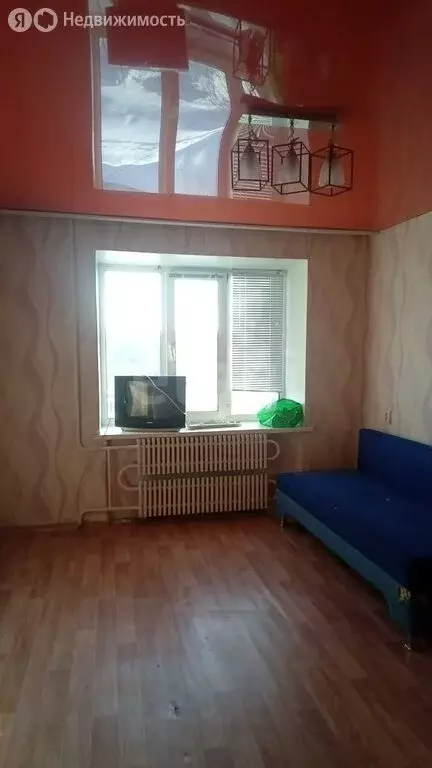 1к в -комнатной квартире (17.9 м) - Фото 1